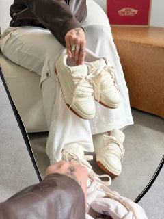 Vans hylane