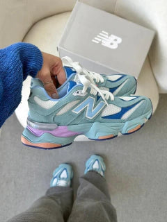 New balance 9060
