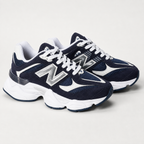 NEW BALANCE 9060 MARINHO BAIXA
