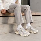 NEW BALANCE 9060 OFF CINZA ALTA