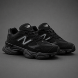 NEW BALANCE 9060 PRETO NOBUCK ALTA DM