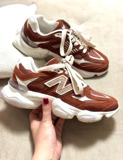 New balance 9060