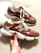 New balance 9060