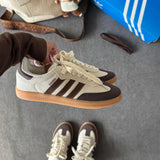 Adidas Samba OG OFF/CAFÉ