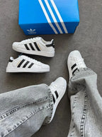 ADIDAS SUPER STAR