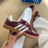 Adidas Samba OG Vinho