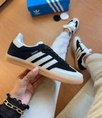 Adidas Samba OG - branco/preto