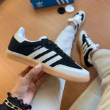 Adidas Samba OG - branco/preto