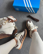 Adidas Samba OG OFF/CAFÉ