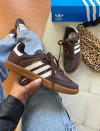 SAMBA OG CACAU