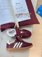 Adidas Samba OG Vinho