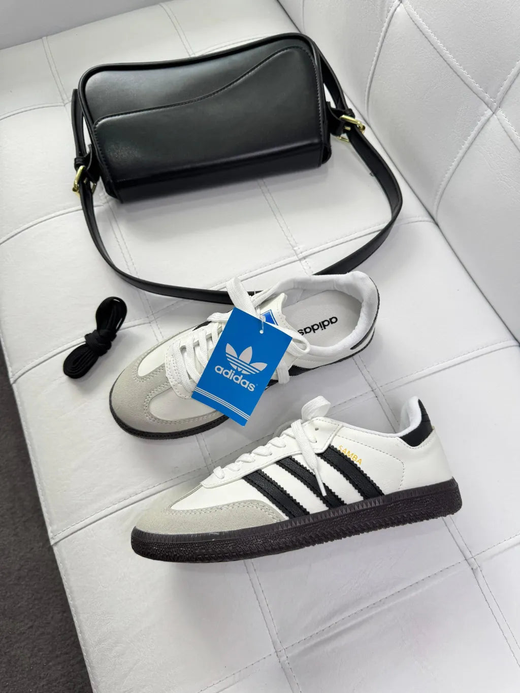 Samba OG
