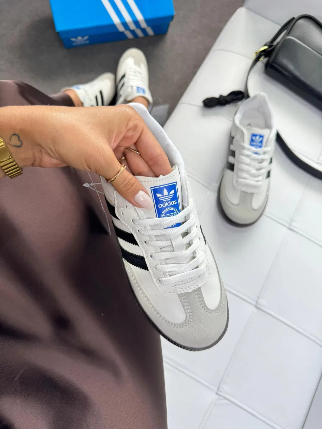 Samba OG