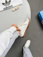 Adidas Samba OG - Branco