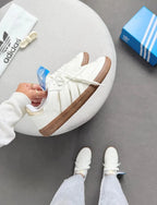 Adidas Samba OG - Branco