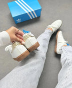 Adidas Samba OG - Branco