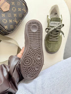 Adidas Spezial ( em couro )