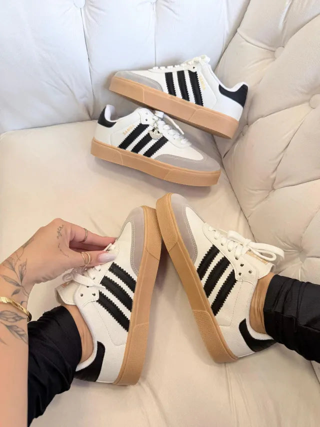 Adidas samba retrô