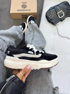 Vans ultrarange neo
