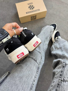 Vans ultrarange neo