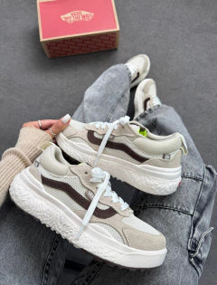 Vans ultrarange neo