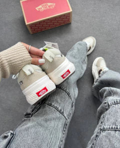 Vans ultrarange neo