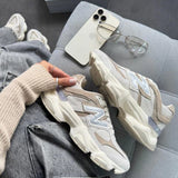 New balance 9060