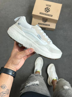 Vans ultrarange neo