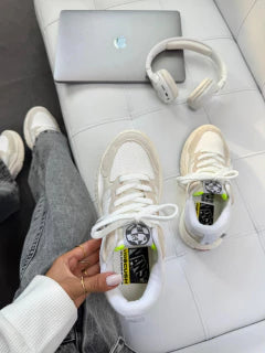 Vans ultrarange neo