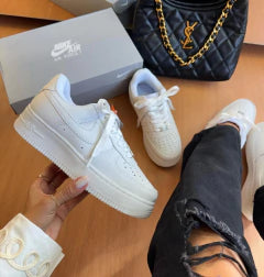 Air force f1 Luxo