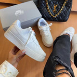 Air force f1 Luxo