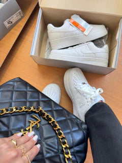 Air force f1 Luxo