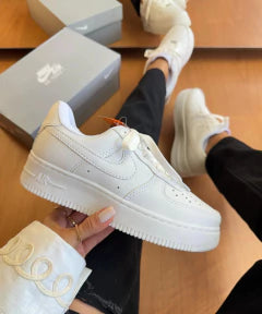 Air force f1 Luxo