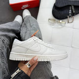 DUNK SB BRANCO/BRANCO