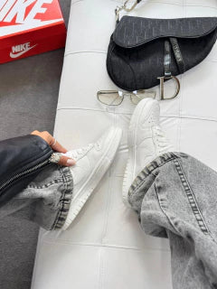 DUNK SB BRANCO/BRANCO