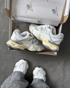 New balance 9060