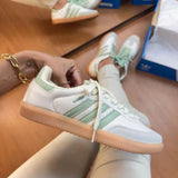 SAMBA OG OFF/VERDE PISTACHE