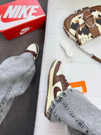 DUNK SB CACAU