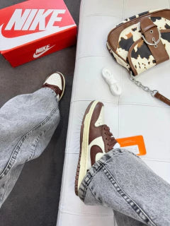 DUNK SB CACAU