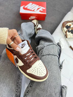 DUNK SB CACAU
