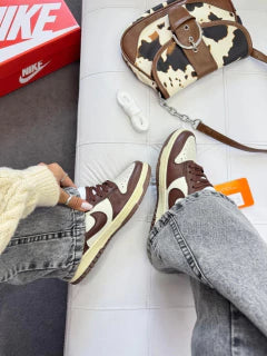 DUNK SB CACAU