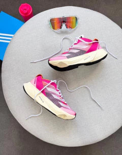 ADIZERO ADIOS PRO 3 PINK/LARANJA