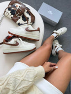 Air force f1 Luxo