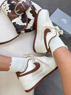 Air force f1 Luxo