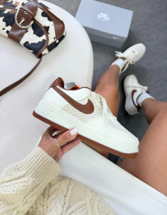 Air force f1 Luxo