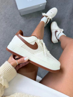 Air force f1 Luxo