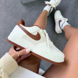 Air force f1 Luxo