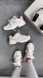 New balance 530