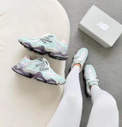 New balance 9060