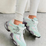 New balance 9060